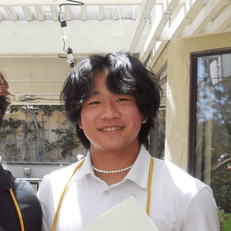 Edison Shen