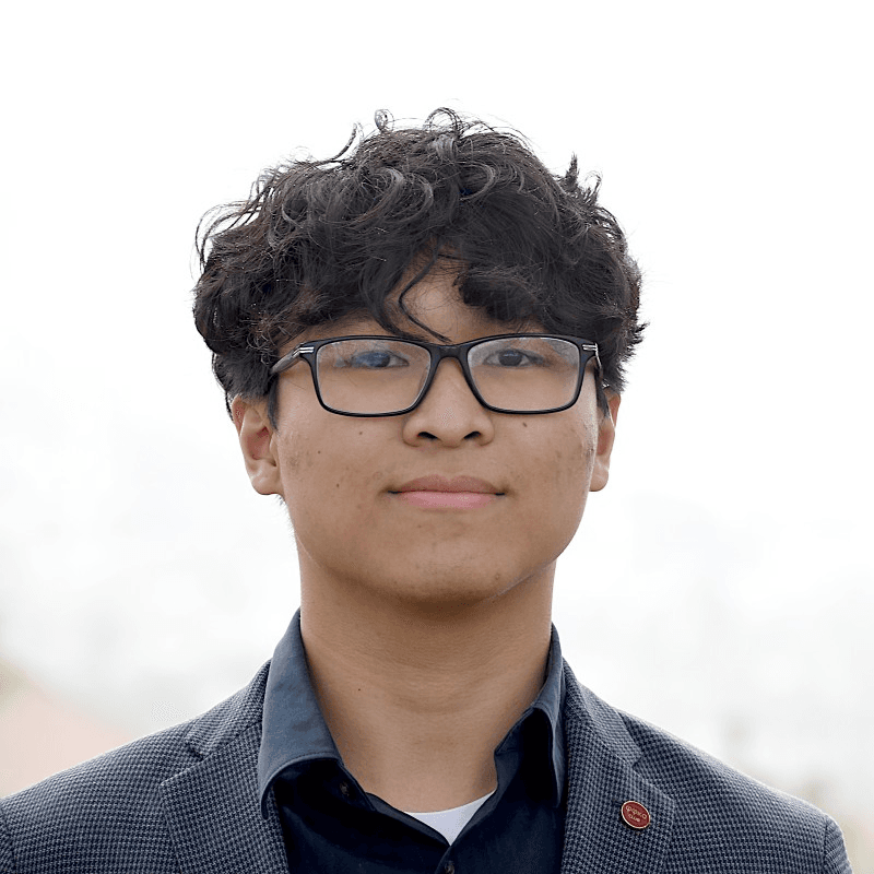 Jackson Shen